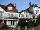 Gaiety Row:
Marlborough, Apple Tree Cottage, Littlemere, White Tower.